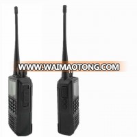 MYT-DP201 handheld China two way digital radio encrypted function