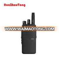 Portable Two Way Radio XIR P6600 Digital Walkie Talkie IP55 Standard 128 Channels