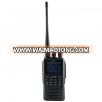 MYT-DP208 Good quality of digital DPMR two way radio dual modes digital and analog