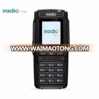 2G 3G 4G GSM WCDMA PoC Radio Iradio H9 Walkie Talkie with Sim Card