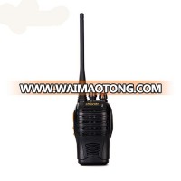 2018 new DMR UHF/VHF digital two way radio 200D with 5W output power