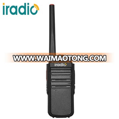 iradio DP-888 1 time slot dmr walkie talkie price in india