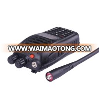 Commercial Walkie Talkie Strong Power Baofeng UV-B5 Dual Band 136-174MHz & 400-470MHz Two Way Radio Ham Radio