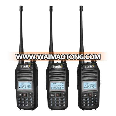 Iradio DM-9D radio long range 10W high output power  DMR for sale