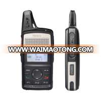 Hytera Digital Radio HYT PD365 Long Range DMR Digital Walkie Talkie Set UHF Handheld Two Way Ham Radio Communication Woki Toki