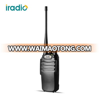 DP-8800 high battery capacity long range DMR/Digital 2 way radio