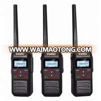 Iradio radio FCC certificate long range digital encryted DM-560 2 timeslots