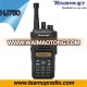 Hot popular best handheld 2G /3G/ GSM walkie talkie with sim card ,Teamup radio HJ780